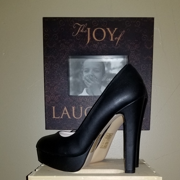 Shoes Wedges Heels - Picture 5 of 5